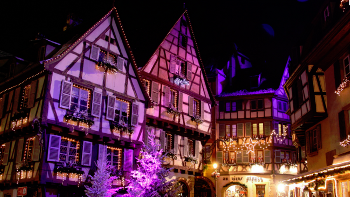 Voyages Jeanne d'Arc