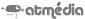 Logo atmedia